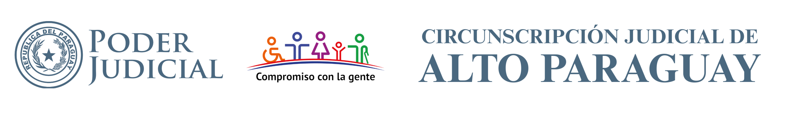 Circunscripción Judicial de Alto Paraguay